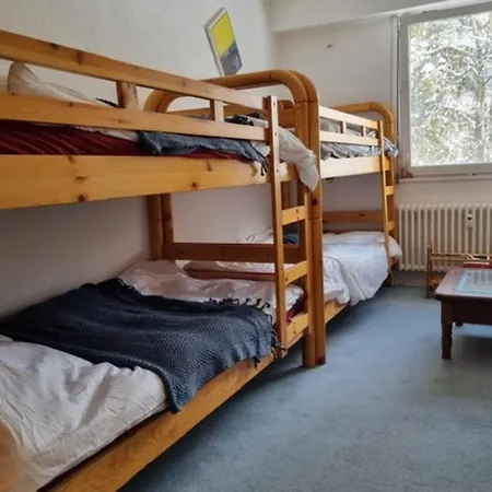 Apartamento Charming With Swimming Pool In Argentiere Chamonix Mont Blanc