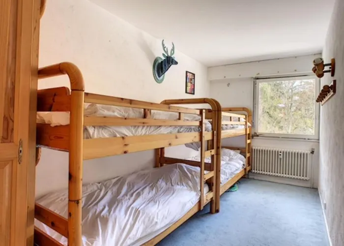 Charming With Swimming Pool In Argentiere Apartment Chamonix