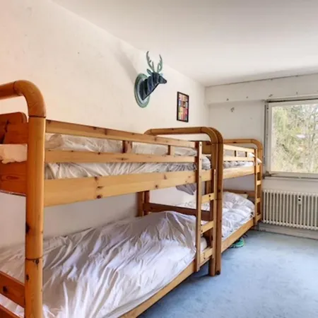 Charming With Swimming Pool In Argentiere Apartment Chamonix