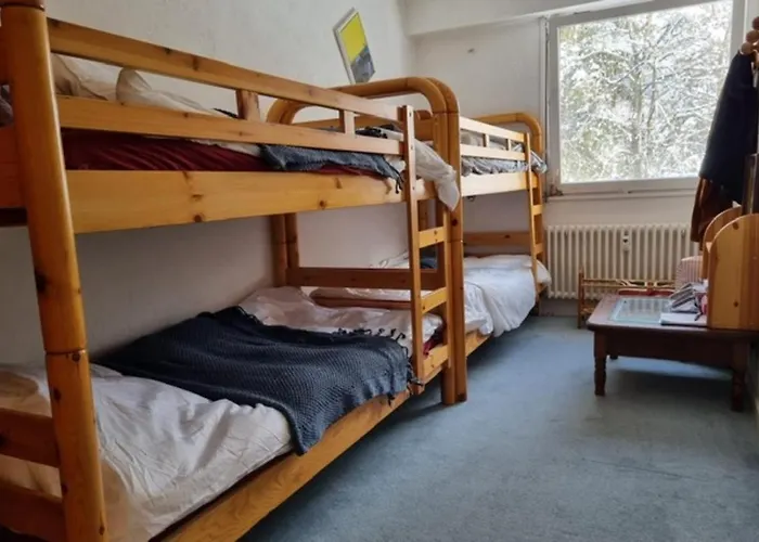 Apartmán Charming With Swimming Pool In Argentiere Chamonix